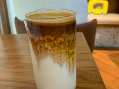 -Line 咖啡(石厦花园店)