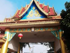 -西双版纳傣族园