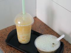 -百花传统甜品店(原址店)