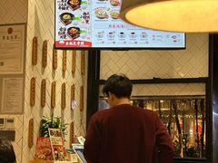 -膳心记-明火四宝煲仔饭(燕南店)