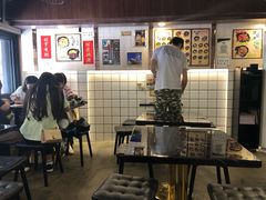 -亞婆井·劲抽面食(铂顿城店)