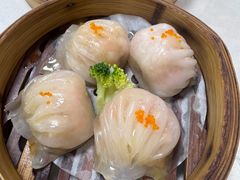 -华源餐厅·海鲜大排档(日月贝店)