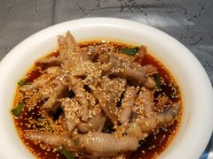 -红辣椒·川菜·火锅(张杨路店)