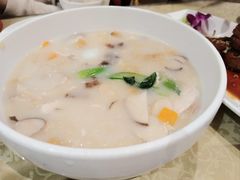 -春江饭店(共青团路总店)