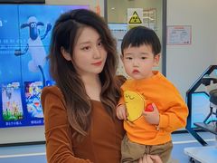 -极橙儿童齿科矫正中心(奥城店)