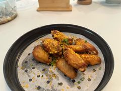 -芳草地度假酒店·野炉中餐厅
