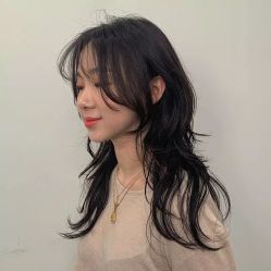 -川和潮人漂色·烫染·接发