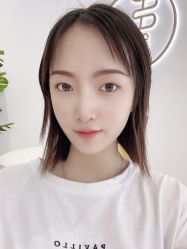 -臣丽纹眉品牌连锁