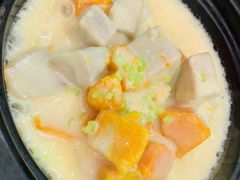 -东鑫记港式茶餐厅(南京东路店)