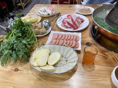 -元盛居(生态大街店)