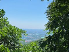 -北京西山国家森林公园