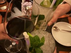 -LONG BAR 廊吧(外滩华尔道夫酒店)