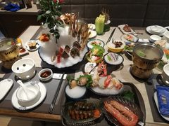 -海鼎荟海鲜姿造(晋江宝龙店)