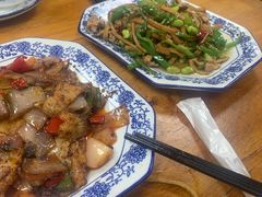 -老南京土菜馆(状元境店)