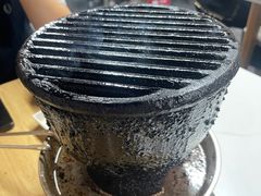 -大槐树烤肉馆
