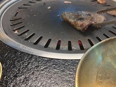 -熊大·鲜烤黄牛肉(五山店)