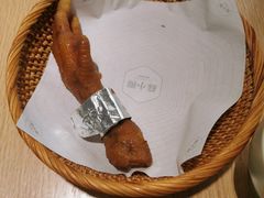-苏小柳点心·手作小笼包(新街口分院店)