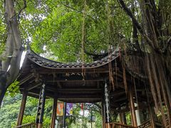 -烟台山景区