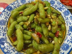 -江城燕子大排档(江汉路步行街店)