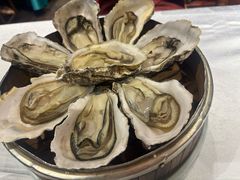 -蠔友汇·海鲜·生蚝烧烤(大东店)