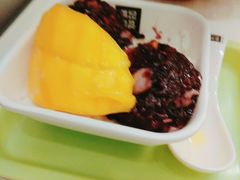 -满记甜品(金帝银泰城店)