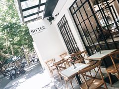 -Bitter酒吧(五原路店)