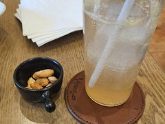 -安妮意大利餐厅(世贸天阶店)