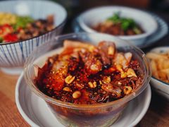 夫妻肺片-曾牛肉