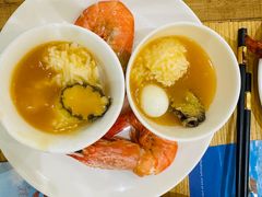 -鲤鱼门渔人码头自助餐厅