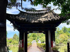 -黑龙潭公园