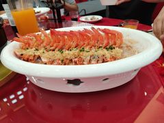 -椿记烧鹅(叠彩店)