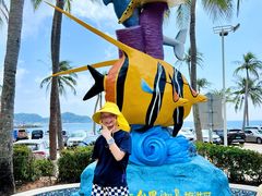 -海南分界洲岛旅游区