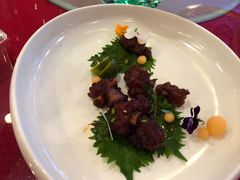 -大东方海鲜酒楼(小武基桥店)