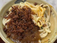 -肖家河家常面(肖家河北街店)