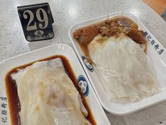 牛腩布拉肠-银记肠粉(文昌北路店)