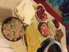 大龙火锅-大龙火锅(老店)