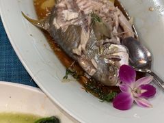 -糟粕醋·椰苑海南菜餐厅(亚龙湾天域酒店)