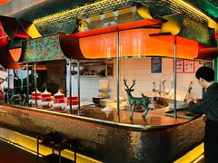 -大隐·成都火锅Bistro(合生麒麟新天地店)