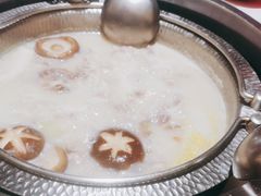 -煲宫(华润万象城店)