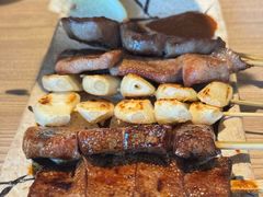 -小山日本料理(兴业太古汇店)