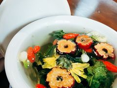 -津门老羊家·铜锅涮羊肉·烧烤(科技园店)