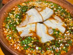 -SHAN山(前滩太古里店)