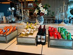 -星璞全日餐厅·高空自助餐(深铁铂尔曼酒店)