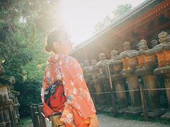 -枫雅和服体验(奈良店)