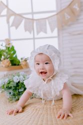 -嘟嘟卡奇儿童摄影