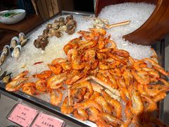 -南湖宾馆·鸳湖阁全日制餐厅