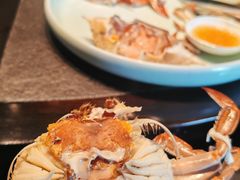 -浩运海鲜·16年专注青岛菜(石老人店)