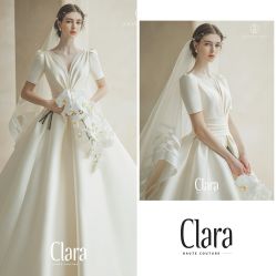 -Renee芮亦婚纱(原丽莎)