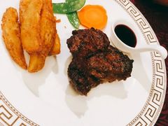 -92°C俄式厨房(中央大街店)