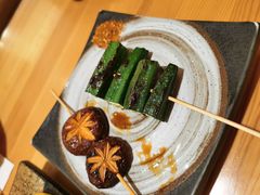 -江户·岚 创意料理(泛海店)
